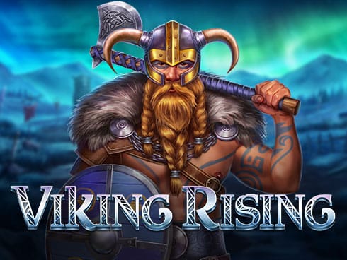 وائکنگ رائزنگ game icon