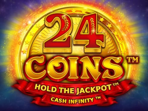24 Coins game icon