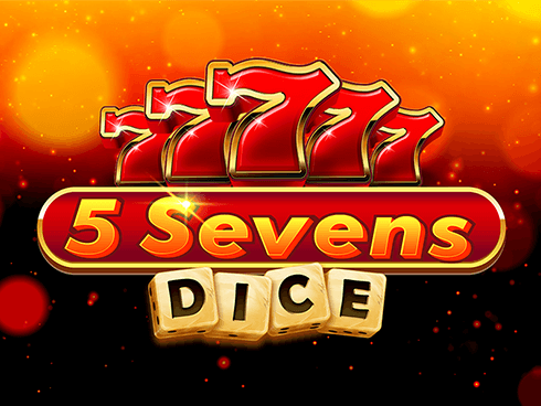 5 سیونز ڈائس game icon