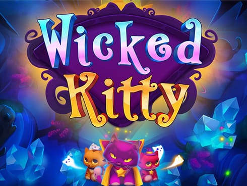 وکڈ کٹی game icon