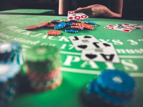 Classic Speed Blackjack 63 game icon